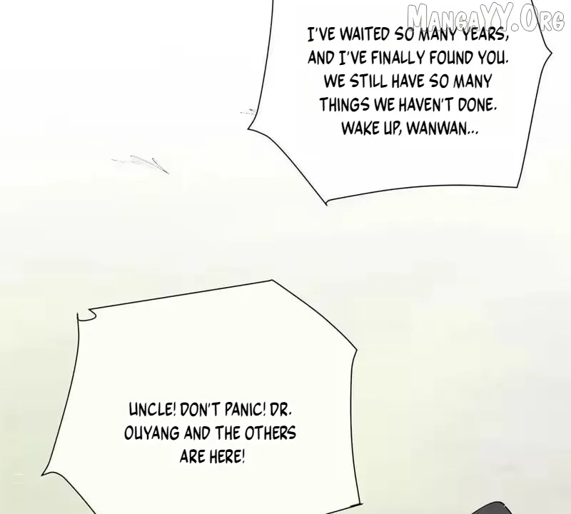 Pampering My Beast Commander Chapter 172 page 45 - 