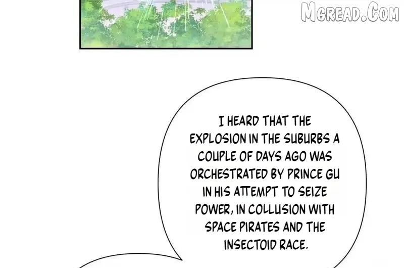 Pampering My Beast Commander Chapter 173 page 2 - 