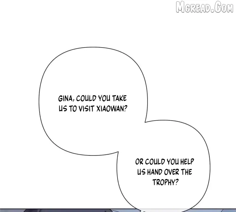 Pampering My Beast Commander Chapter 173 page 19 - 