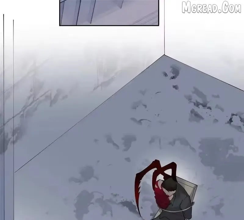 Pampering My Beast Commander Chapter 173 page 25 - 