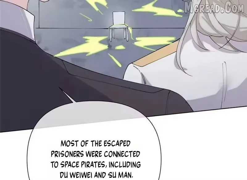 Pampering My Beast Commander Chapter 173 page 44 - 