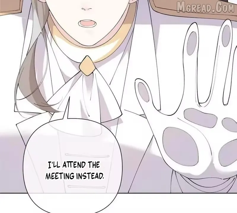 Pampering My Beast Commander Chapter 173 page 59 - 