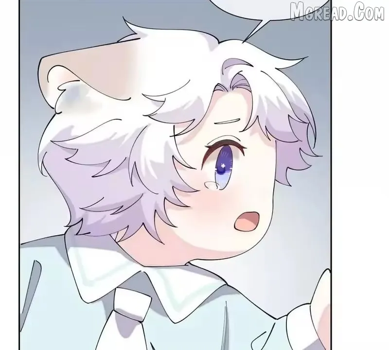 Pampering My Beast Commander Chapter 173 page 69 - 