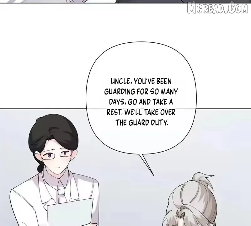 Pampering My Beast Commander Chapter 174 page 11 - 