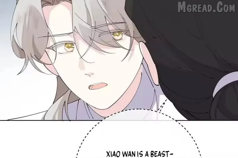 Pampering My Beast Commander Chapter 174 page 24 - 