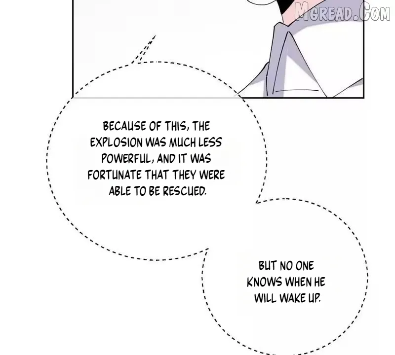 Pampering My Beast Commander Chapter 174 page 27 - 