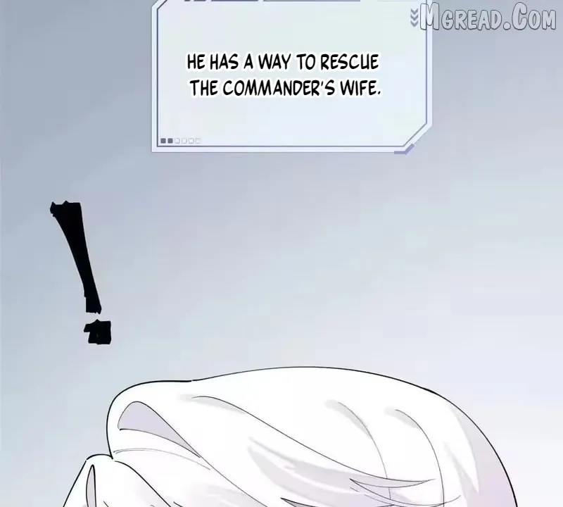 Pampering My Beast Commander Chapter 174 page 33 - 