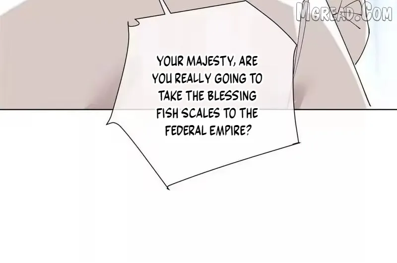Pampering My Beast Commander Chapter 174 page 44 - 