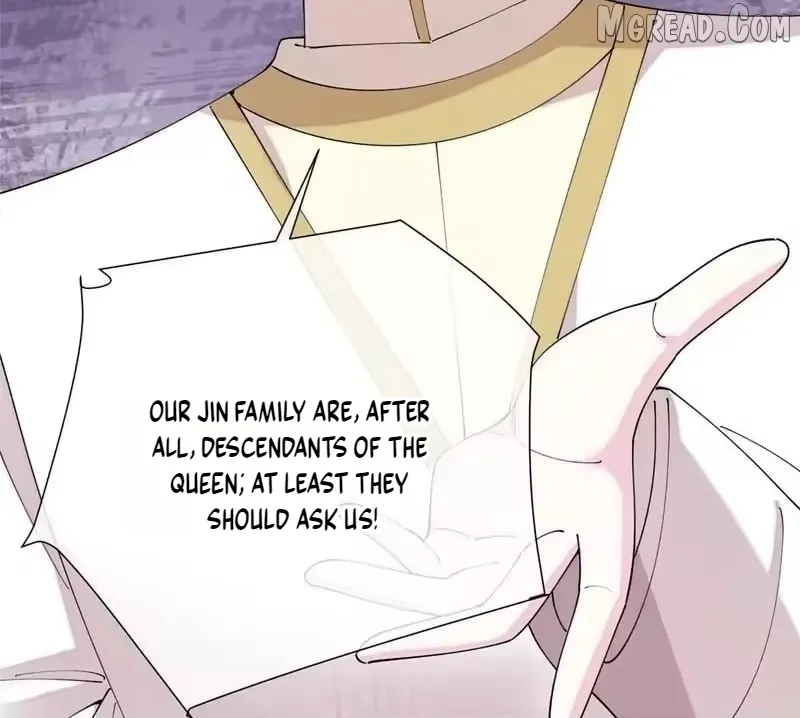 Pampering My Beast Commander Chapter 174 page 47 - 