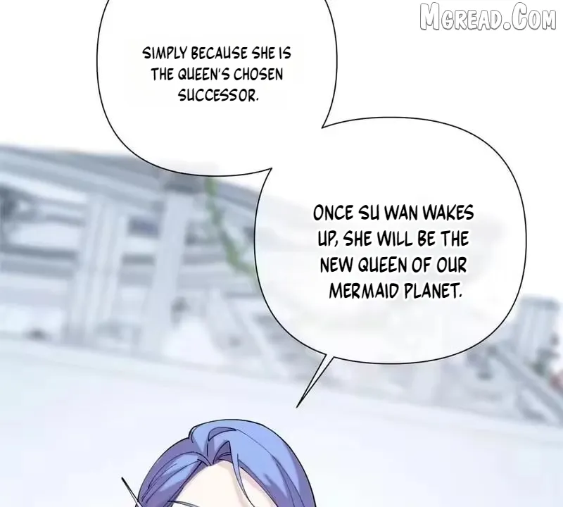 Pampering My Beast Commander Chapter 174 page 57 - 