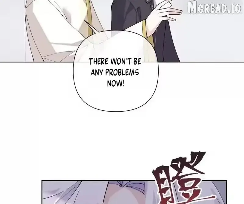 Pampering My Beast Commander Chapter 175 page 20 - 