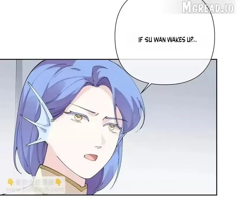 Pampering My Beast Commander Chapter 175 page 26 - 