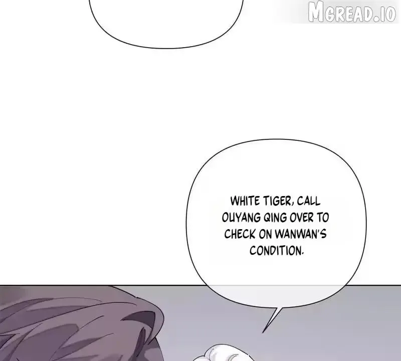 Pampering My Beast Commander Chapter 176 page 33 - 