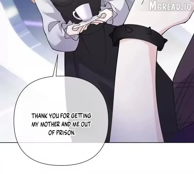 Pampering My Beast Commander Chapter 176 page 43 - 