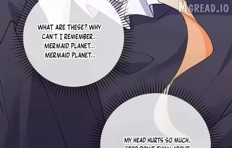 Pampering My Beast Commander Chapter 176 page 64 - 