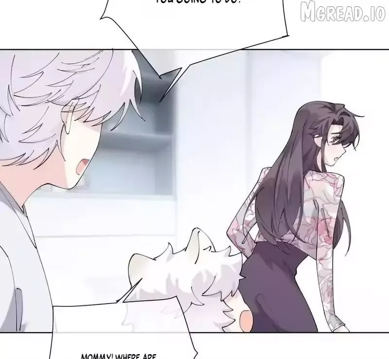 Pampering My Beast Commander Chapter 177 page 14 - 