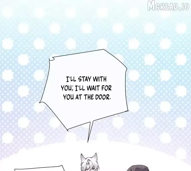 Pampering My Beast Commander Chapter 177 page 17 - 