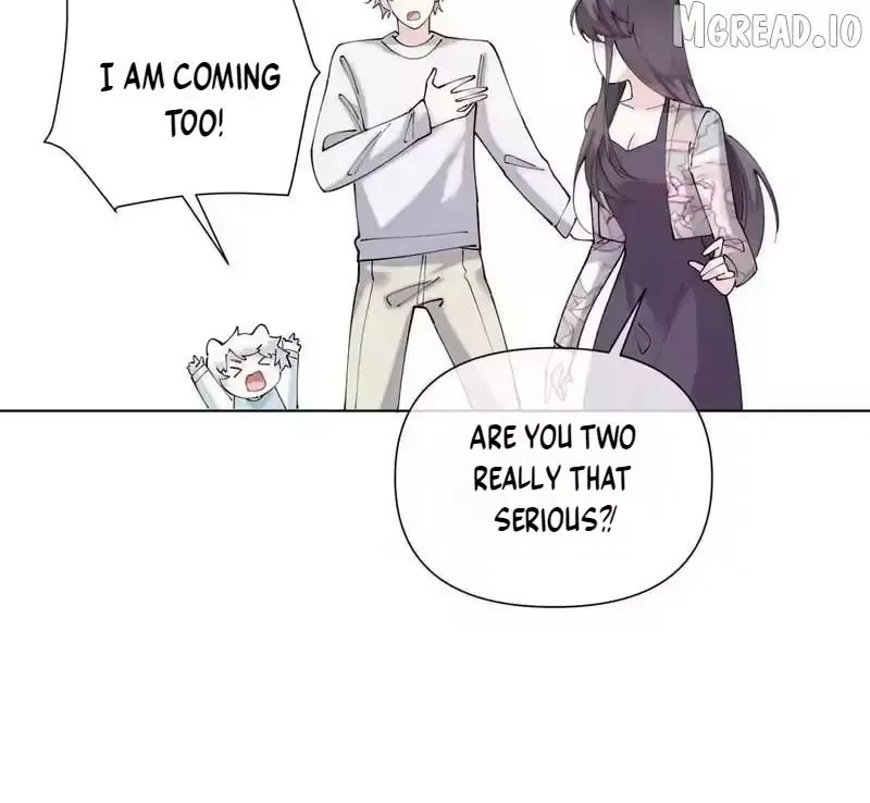 Pampering My Beast Commander Chapter 177 page 18 - 