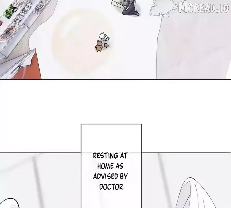 Pampering My Beast Commander Chapter 177 page 3 - 
