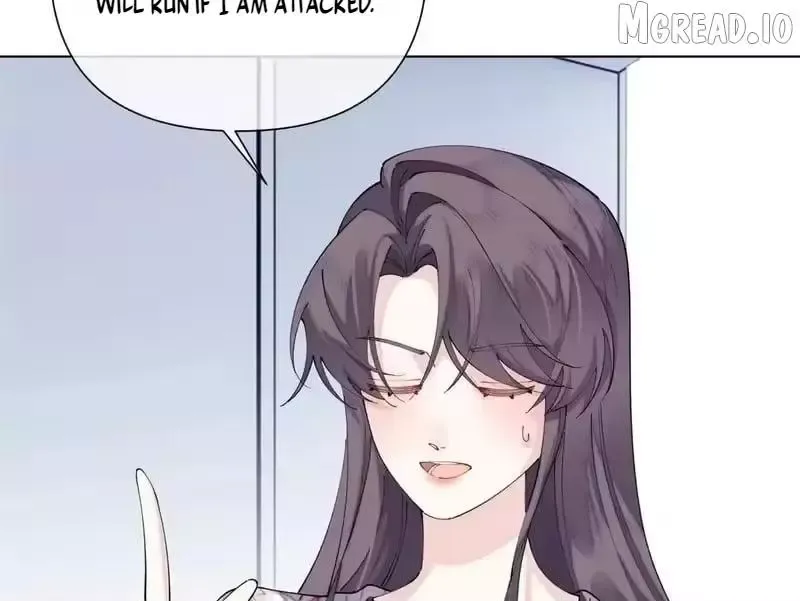 Pampering My Beast Commander Chapter 177 page 22 - 