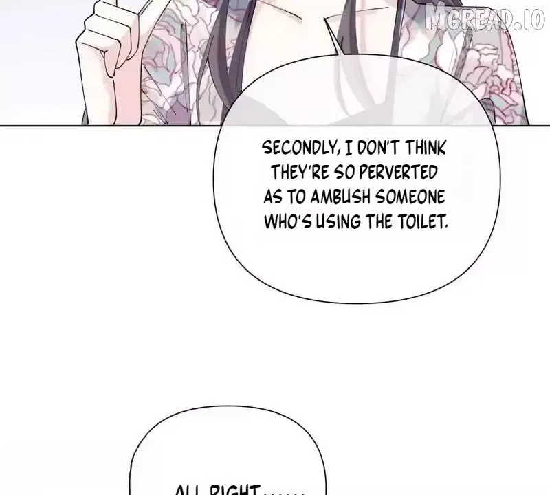Pampering My Beast Commander Chapter 177 page 23 - 