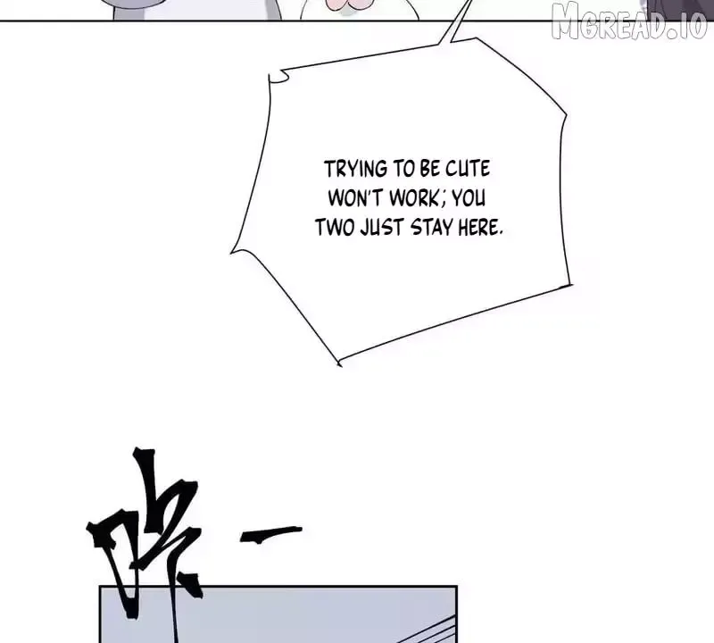 Pampering My Beast Commander Chapter 177 page 25 - 