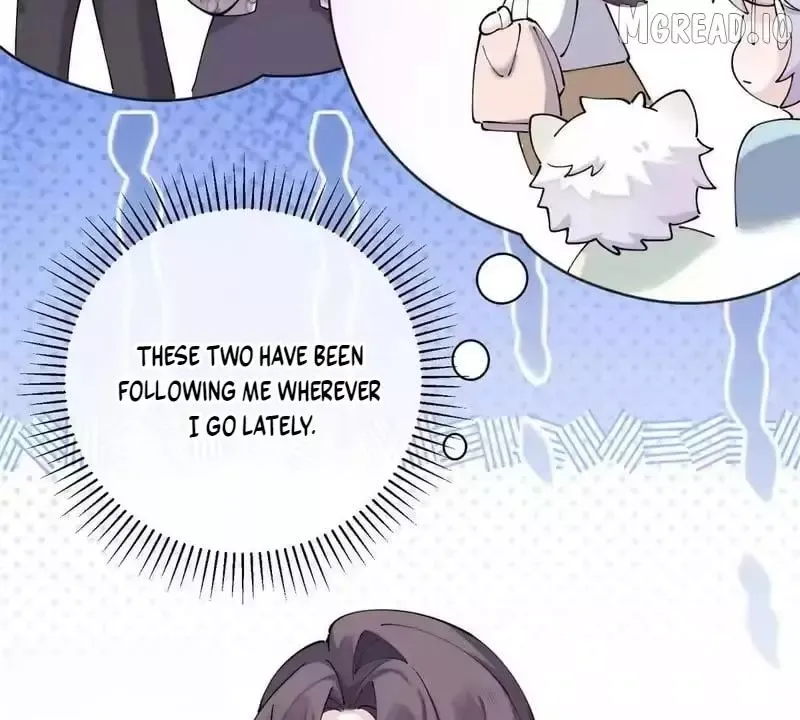 Pampering My Beast Commander Chapter 177 page 31 - 