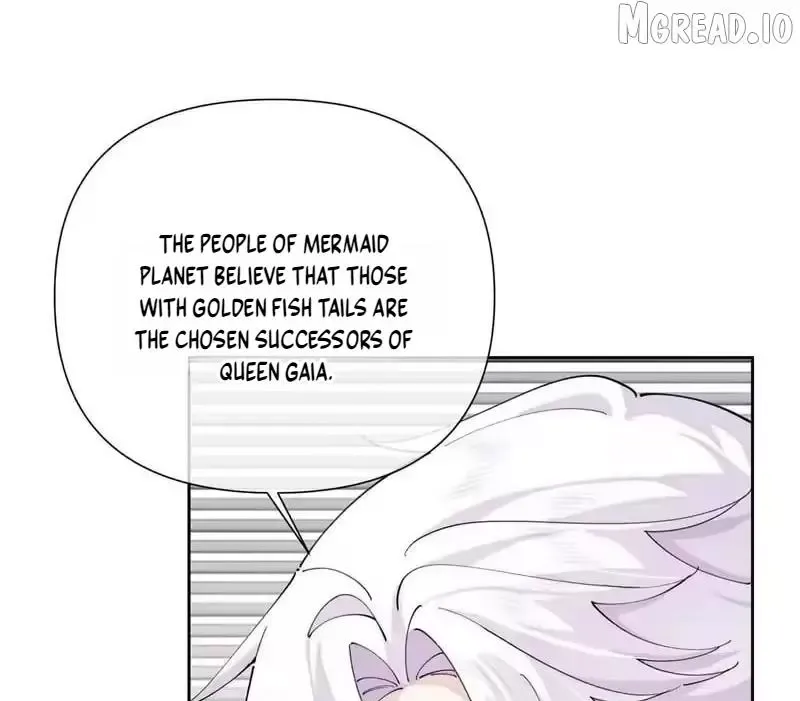 Pampering My Beast Commander Chapter 177 page 44 - 
