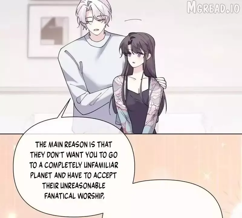 Pampering My Beast Commander Chapter 177 page 49 - 
