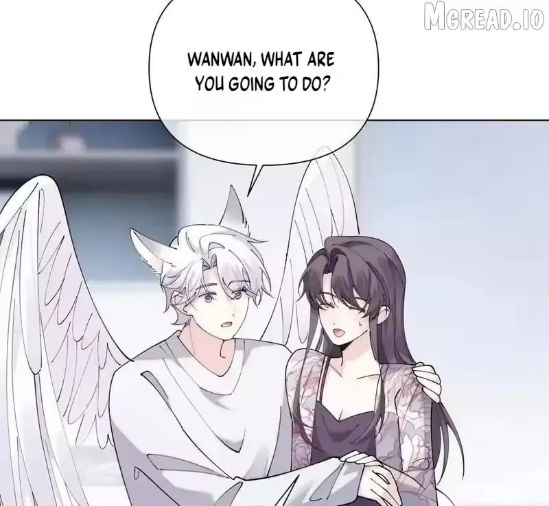 Pampering My Beast Commander Chapter 177 page 6 - 