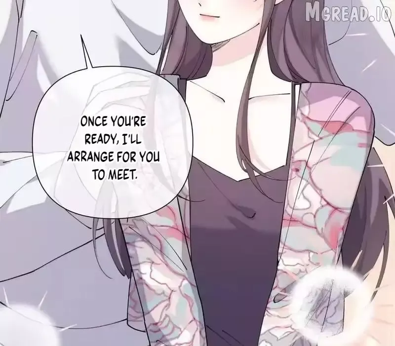 Pampering My Beast Commander Chapter 177 page 52 - 
