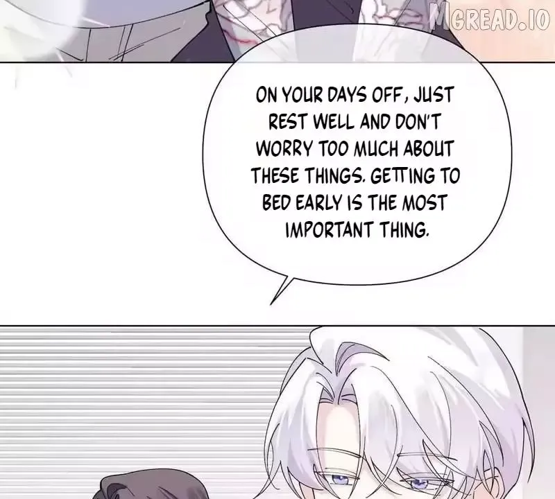 Pampering My Beast Commander Chapter 177 page 53 - 