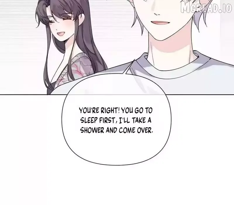 Pampering My Beast Commander Chapter 177 page 54 - 