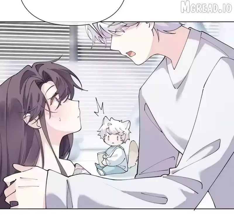 Pampering My Beast Commander Chapter 177 page 8 - 