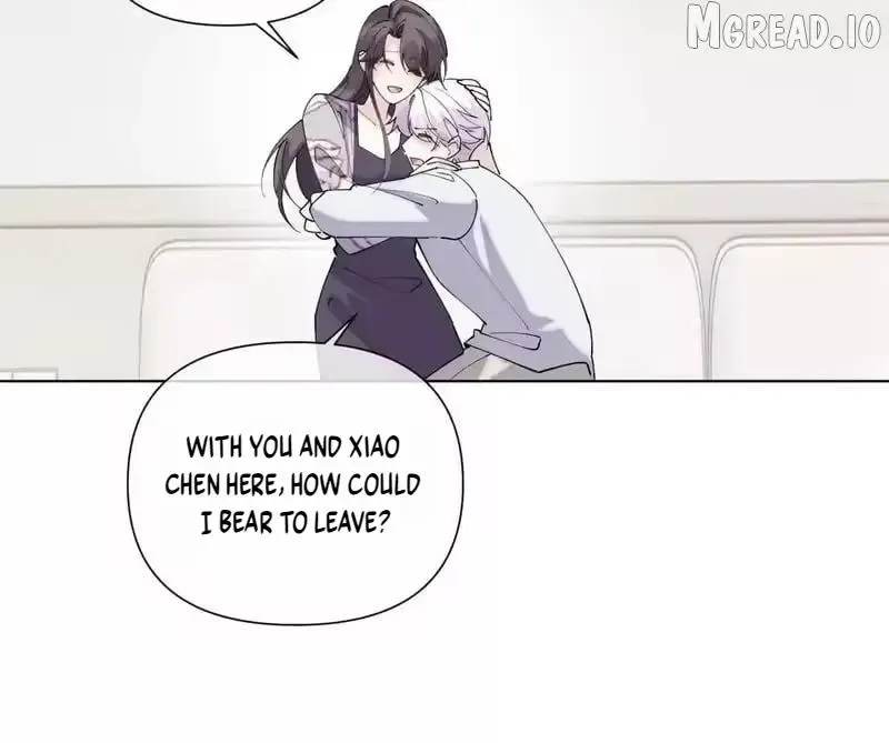 Pampering My Beast Commander Chapter 178 page 18 - 