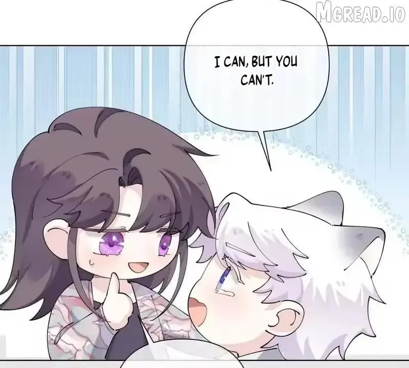 Pampering My Beast Commander Chapter 178 page 21 - 