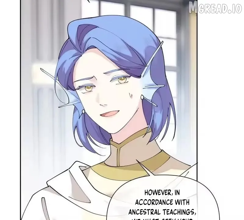 Pampering My Beast Commander Chapter 179 page 19 - 