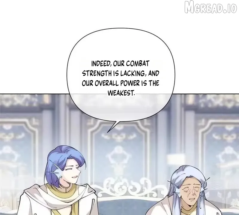 Pampering My Beast Commander Chapter 179 page 23 - 