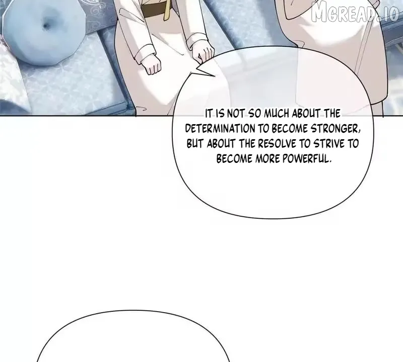 Pampering My Beast Commander Chapter 179 page 39 - 