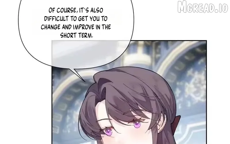Pampering My Beast Commander Chapter 179 page 40 - 