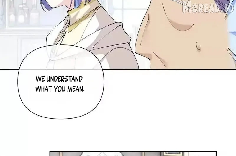 Pampering My Beast Commander Chapter 179 page 44 - 