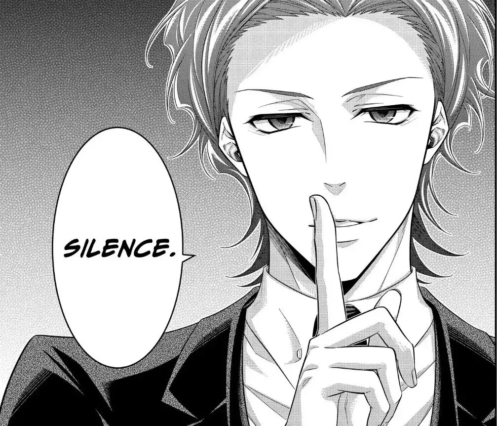 Pampering My Beast Commander Chapter 18.5 page 8 - 