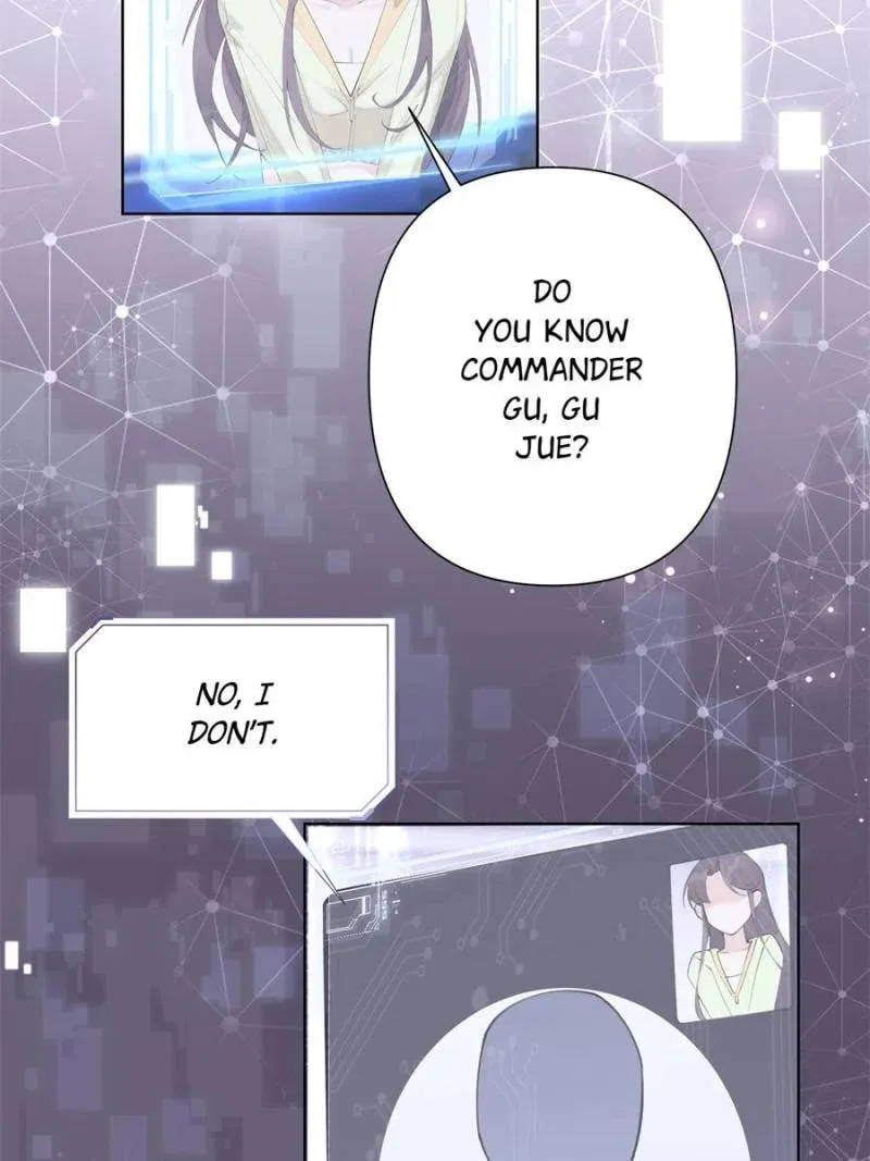 Pampering My Beast Commander Chapter 18 page 2 - 