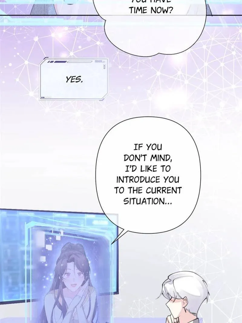 Pampering My Beast Commander Chapter 18 page 13 - 