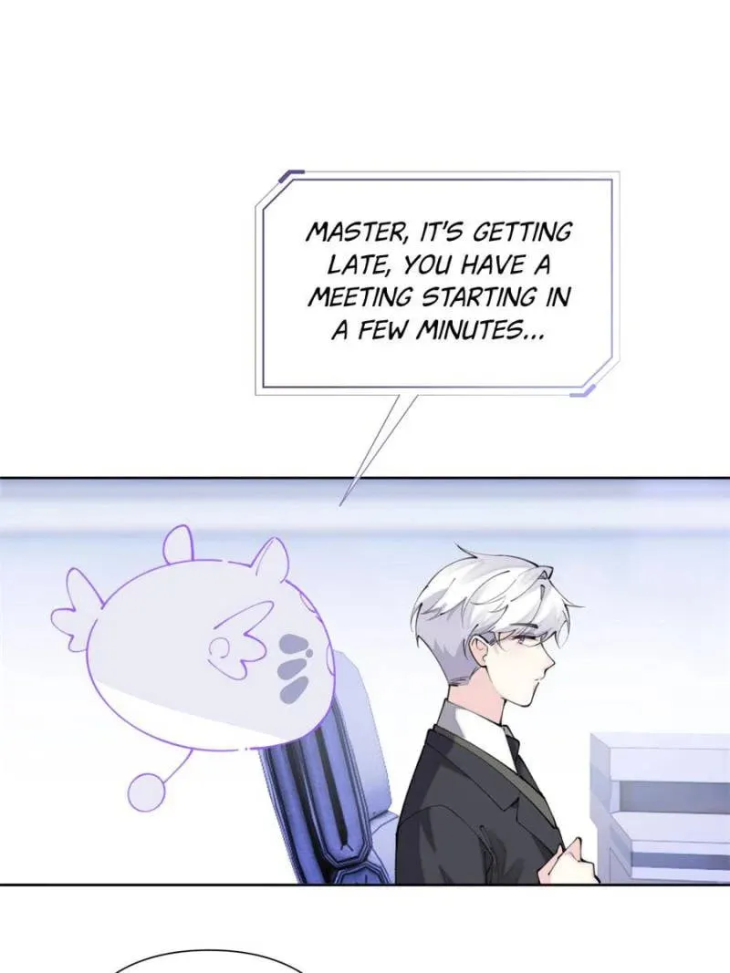 Pampering My Beast Commander Chapter 18 page 16 - 