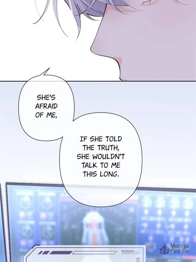 Pampering My Beast Commander Chapter 18 page 21 - 