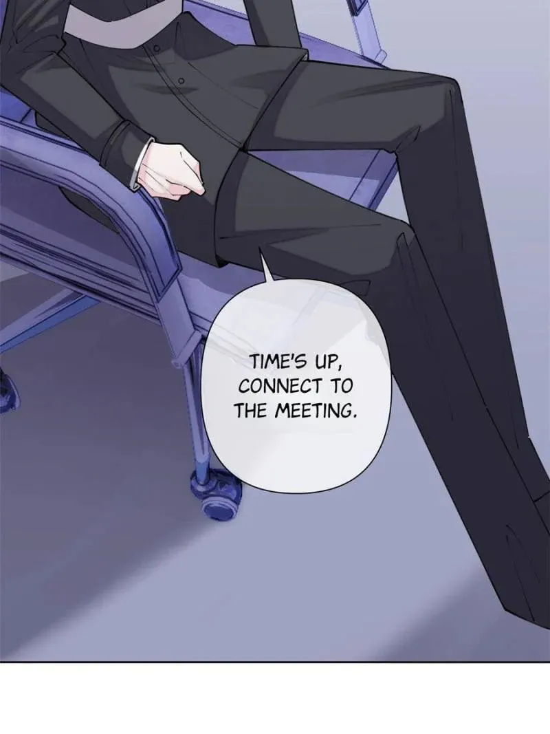 Pampering My Beast Commander Chapter 18 page 23 - 