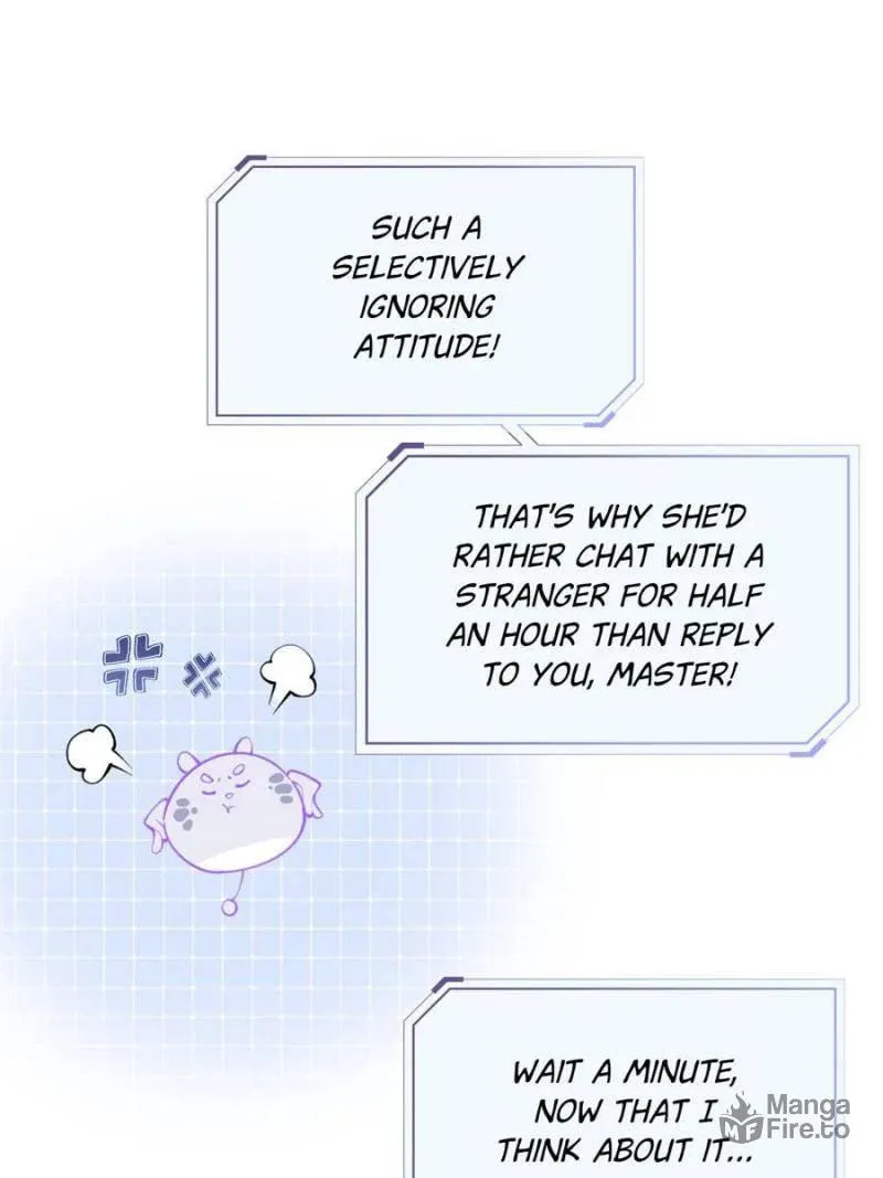 Pampering My Beast Commander Chapter 18 page 25 - 