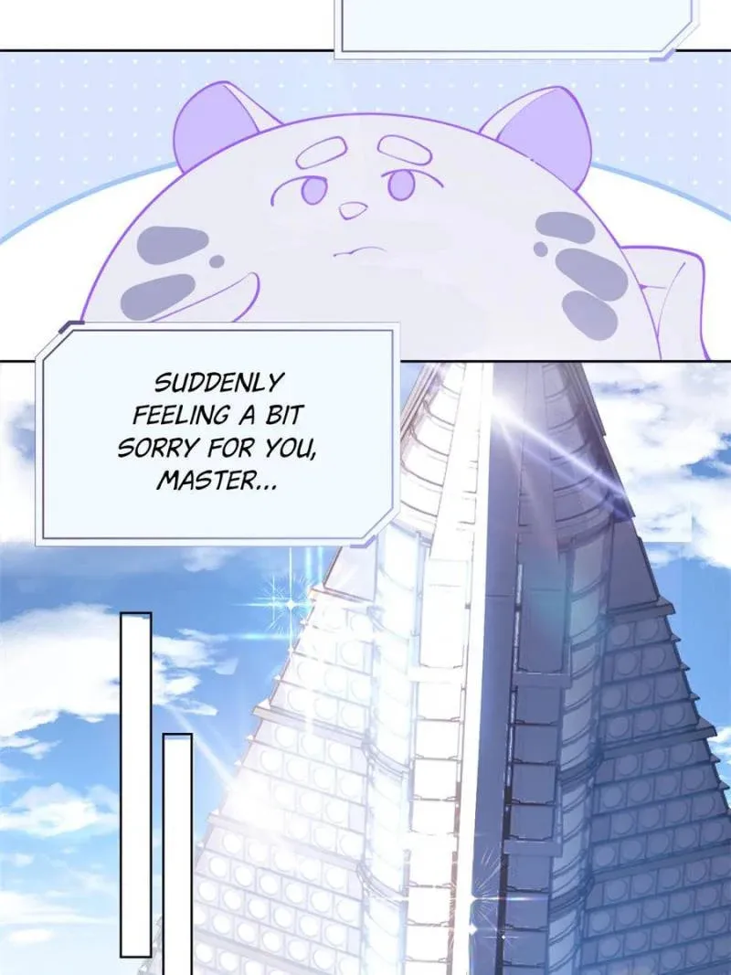 Pampering My Beast Commander Chapter 18 page 26 - 