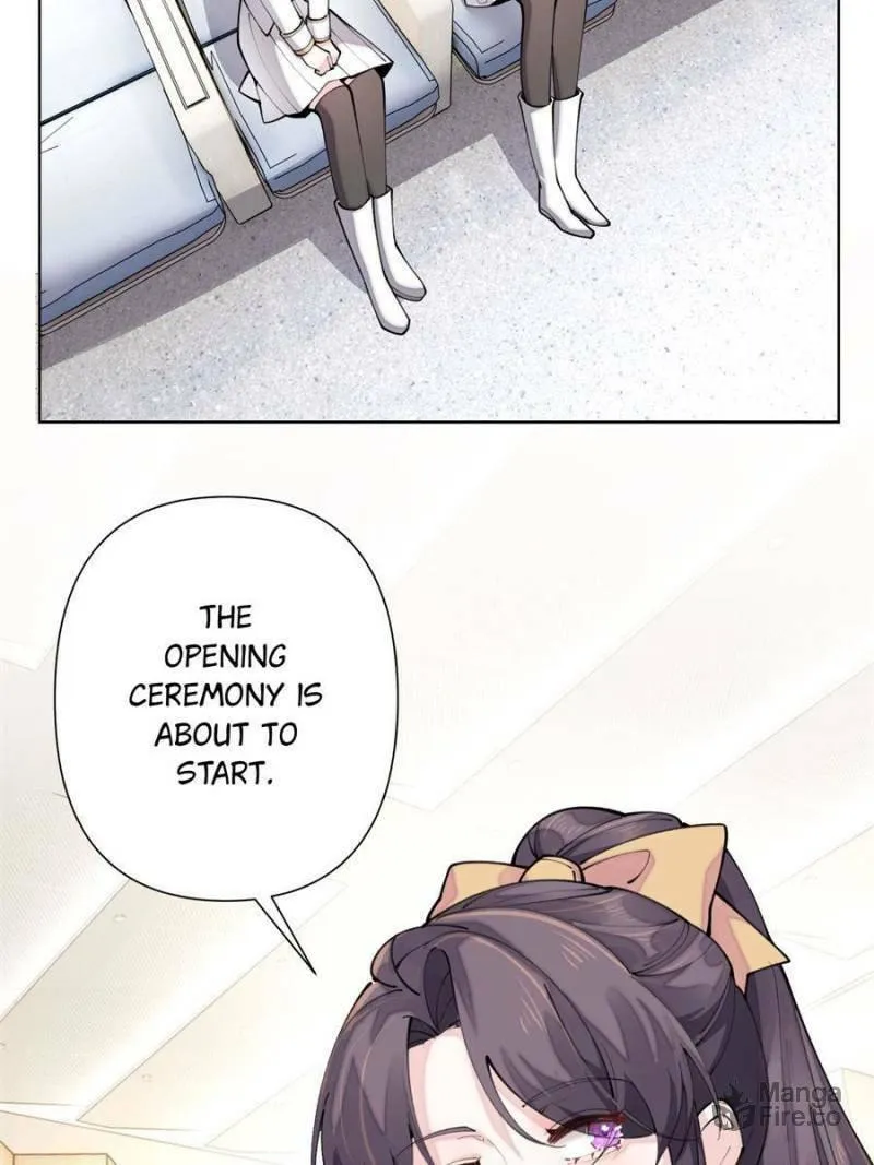 Pampering My Beast Commander Chapter 18 page 30 - 